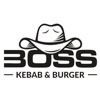 Boss Kebab & Burger