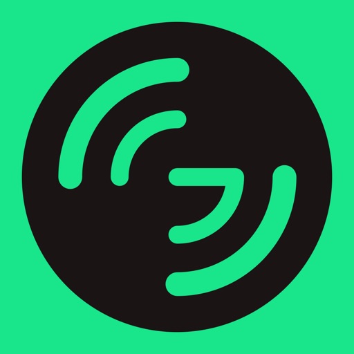 Spotify Greenroom - Talk Live