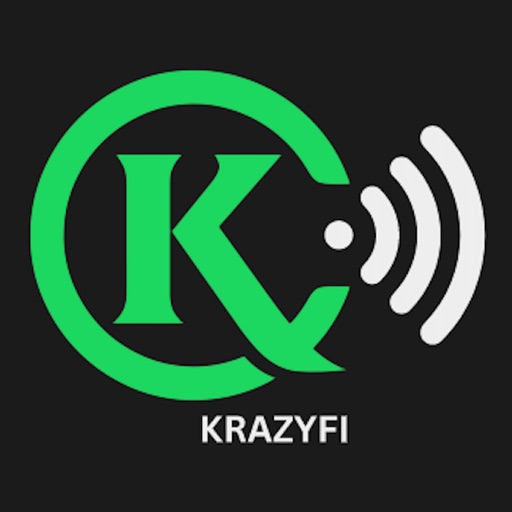 Krazyfi Music