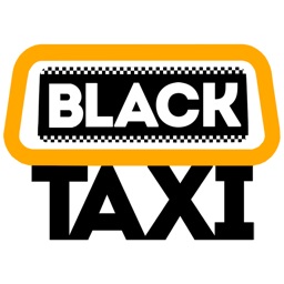 Black Taxi!