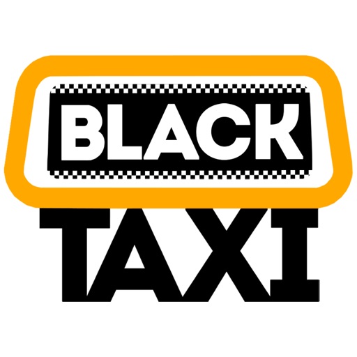 Black Taxi!