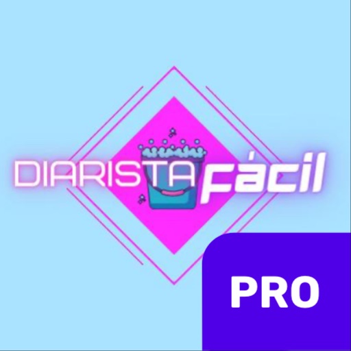 Diarista Fácil - Profissional