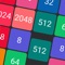 Icon Merge Blocks 2048 Number Games