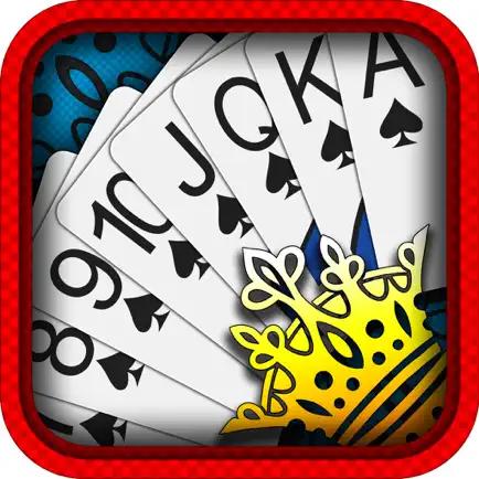 ~ FreeCell Solitaire ~ Читы