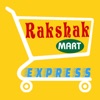 Rakshak Mart Express