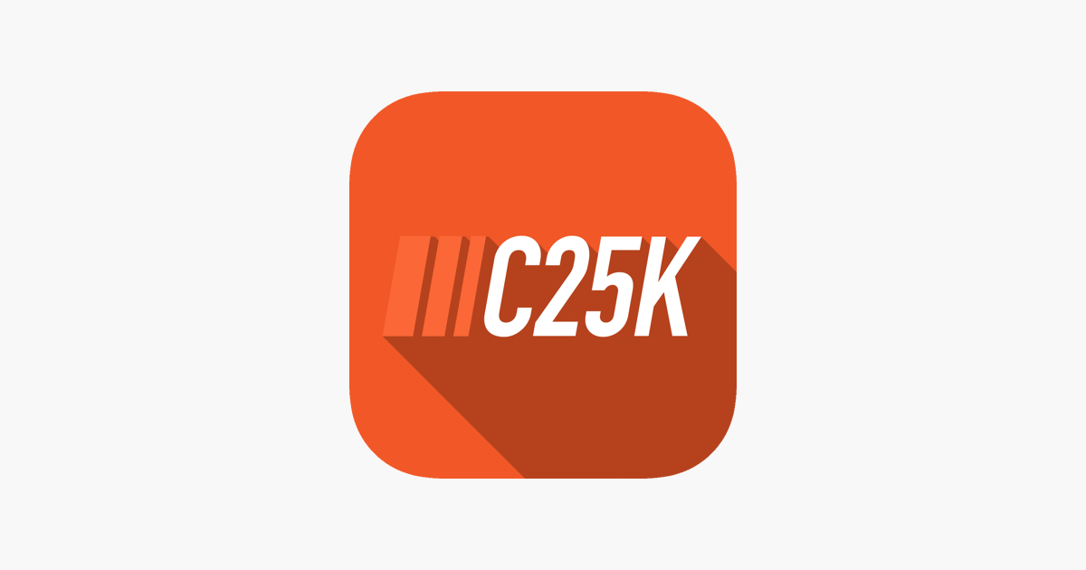 How Does C25k App Work