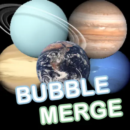 Bubble Pop-Merge Planet Читы