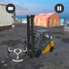 Forklift Simulator Driving