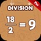 Find a fun and enjoyable way of teaching your kids division via division App
