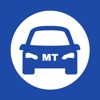 MT MVD Driver's License Test
