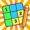 Icon Sudoku Revolution