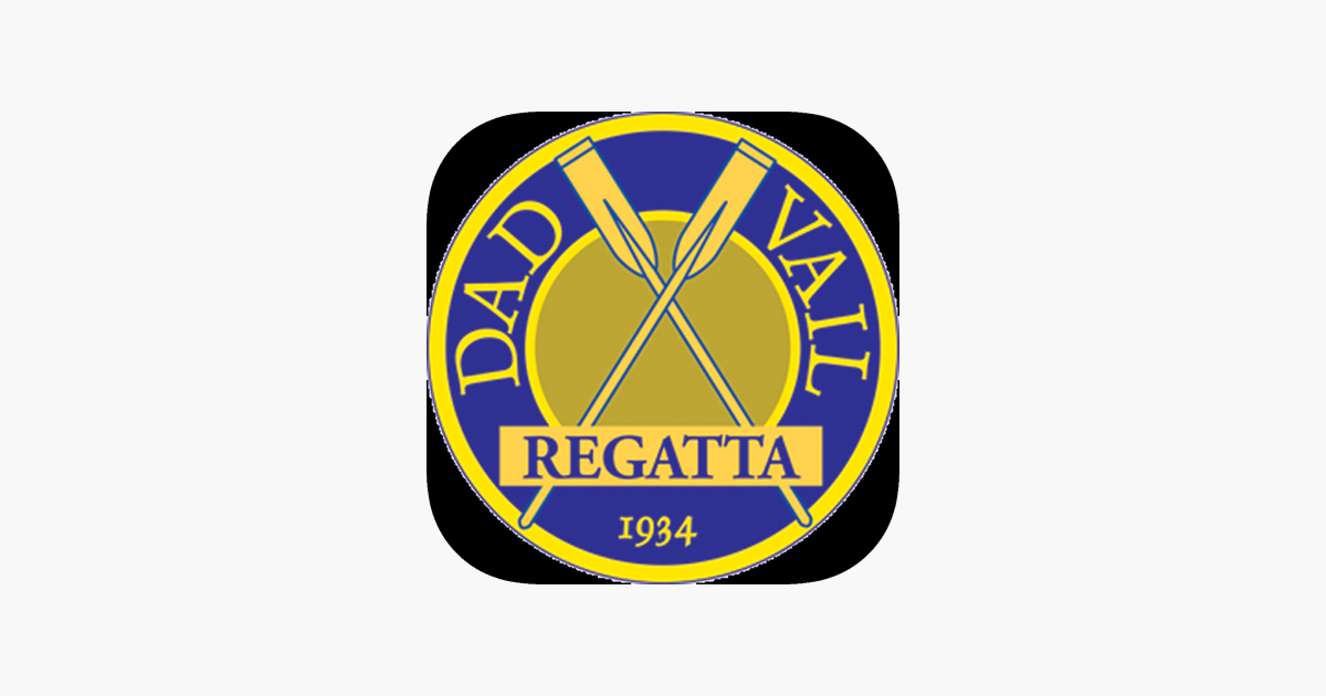 ‎Dad Vail Regatta on the App Store