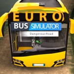 Bus Driver Risky Hill station