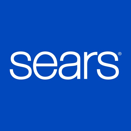 Sears – Shop smarter & save Icon