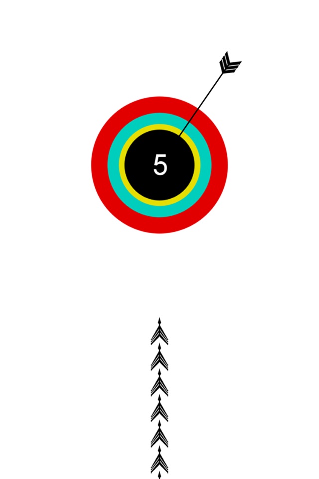 Arrow Shooting - Twisty Game screenshot 3