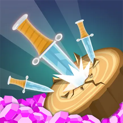 Knife Dash Master Читы