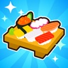 Icon My Sushi Bar 3D