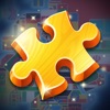 Jigsaw World Puzzles Game