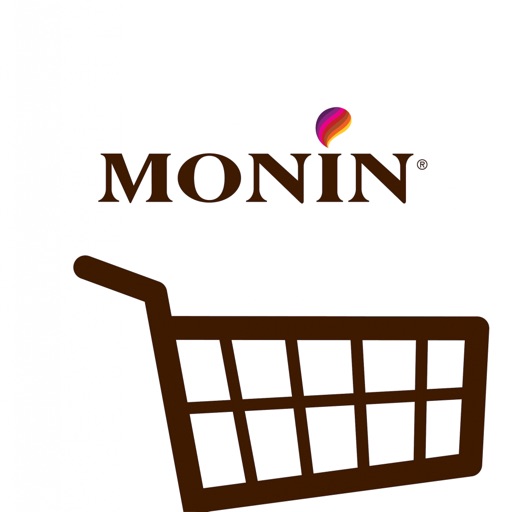 SHOP MONIN iOS App