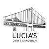 Lucia's Craft Sandwich