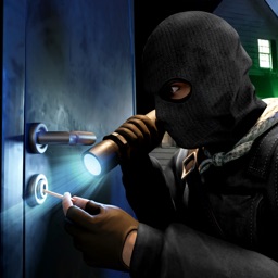 Thief Simulator Sneak Games