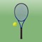 Icon ProTracker Tennis.