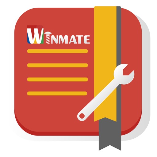 Winmate Service Center