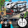 Grand Truck Driving Simulator