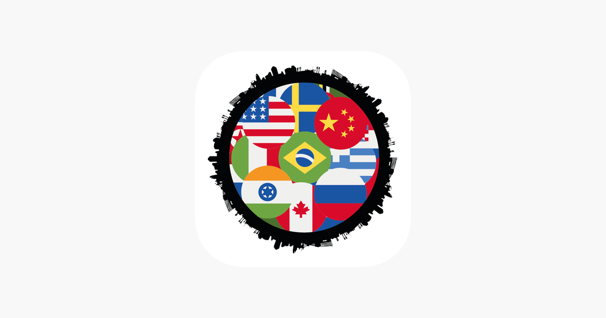 â žflags Quiz 180 Unique Flags On The App Store â žflags Quiz 180 Unique Flags On The App Store