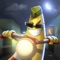 Banana Racer - Moto Racing is a fun speed casual motorcycle dirt bike Racing and Challenge freestyle game