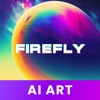 Firefly-Make AI Art Generator