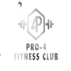 Pro 4 Fitness