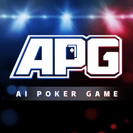 APG-AI Poker Game iOS App