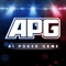 APG-AI Poker Game