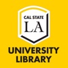 Cal State LA Library Checkout