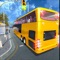 Coach Bus Driver: Bus Games 3D