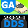 Georgia DDS DMV Permit 2021‏