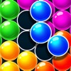 Bubble Tangram Puzzle - Pop it