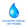 Cleaner-Check-My-Work