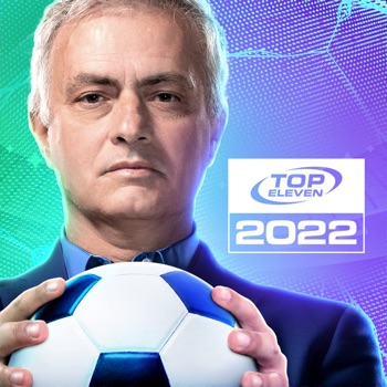 Top Eleven Voetbalmanager 2022
