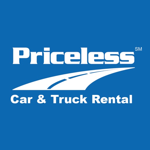 Priceless Car Rental