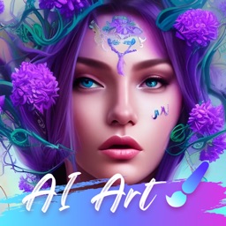 AI Art Generator - AI Avatar