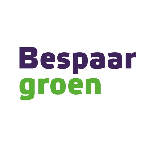 Bespaargroen