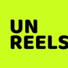 Icon Unreels:Reel Templates & Maker