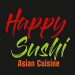 Happy Sushi Lüneburg