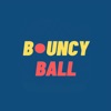 Color Bouncy ball