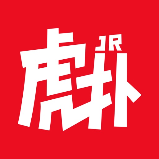 虎扑logo
