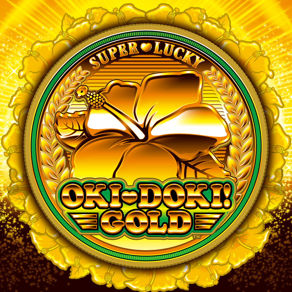 Get 沖ドキ！ＧＯＬＤ for iOS, iPhone, iPad Aso Report