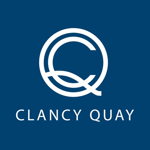 Clancy Quay Resident App Download