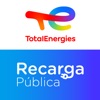 Recarga Publica TotalEnergies